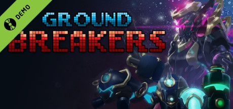 Ground Breakers Demo cover art