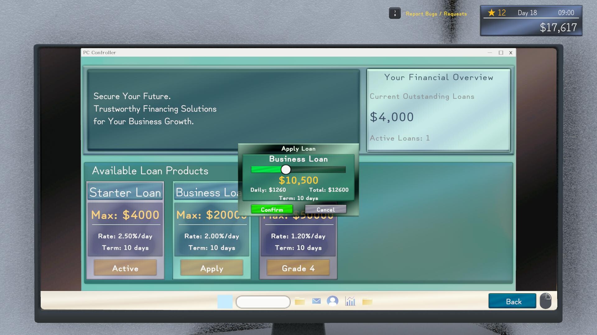 Hair Removal Salon Simulator screenshot #10