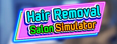Hair Removal Salon Simulator cover