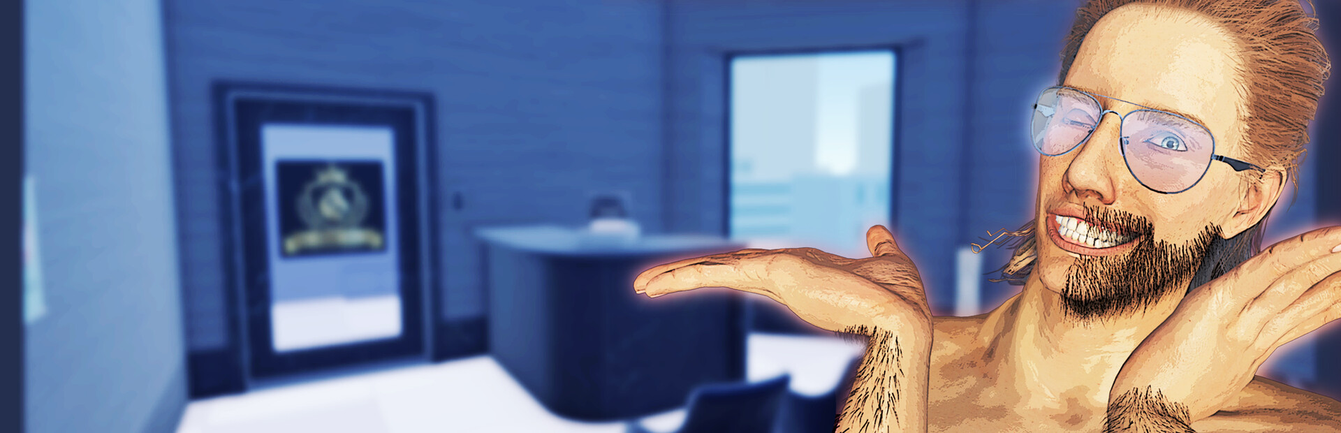 Hair Removal Salon Simulator