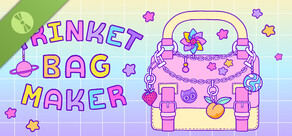 Trinket Bag Maker Demo