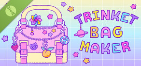 Trinket Bag Maker Demo