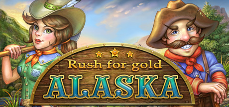 Rush for gold: Alaska steam charts