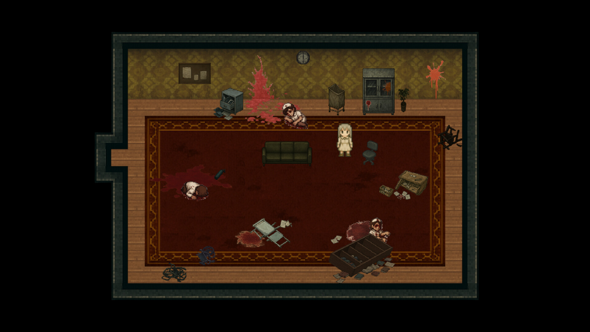 Re:Echo screenshot #3