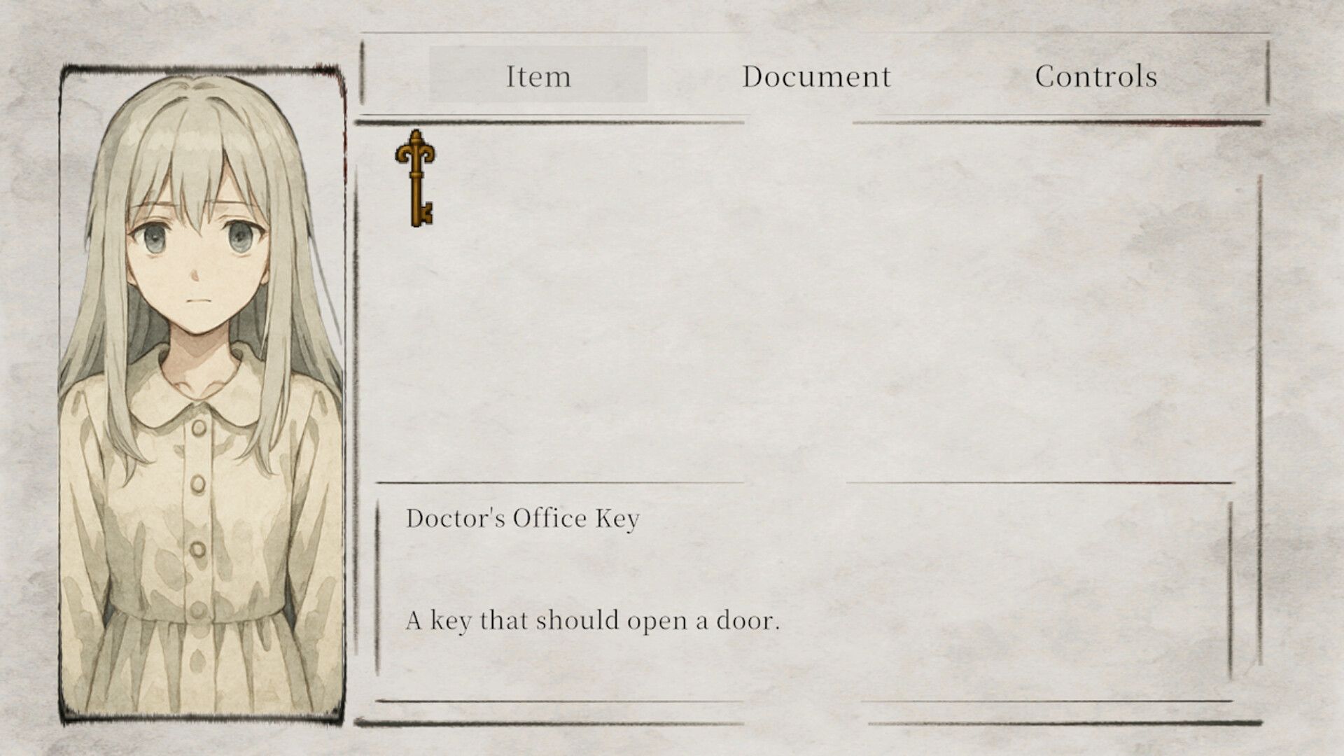 Re:Echo screenshot #4