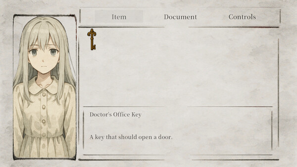 Screenshot 4 of Re:Echo - final gameplay screenshot