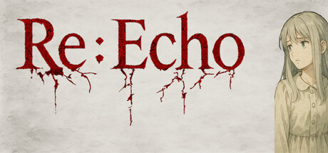 Re:Echo header banner