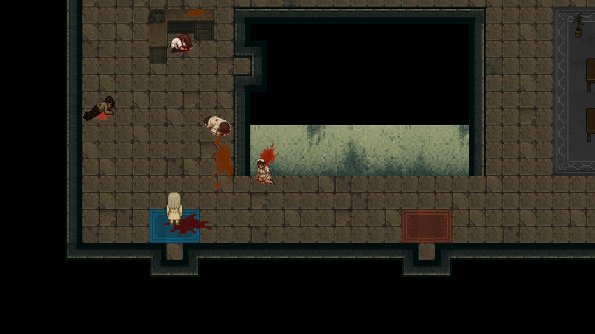 Re:Echo screenshot #1