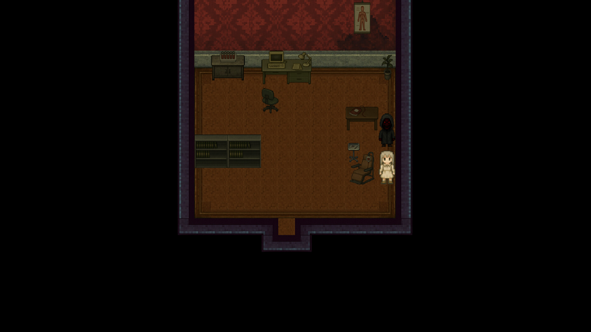 Re:Echo screenshot #6