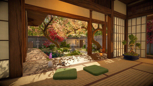 House Flipper 2 - Sakura DLC