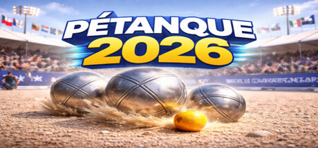 Pétanque 2026 PC game deal