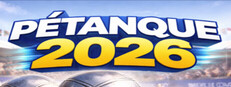 Pétanque 2026 cover