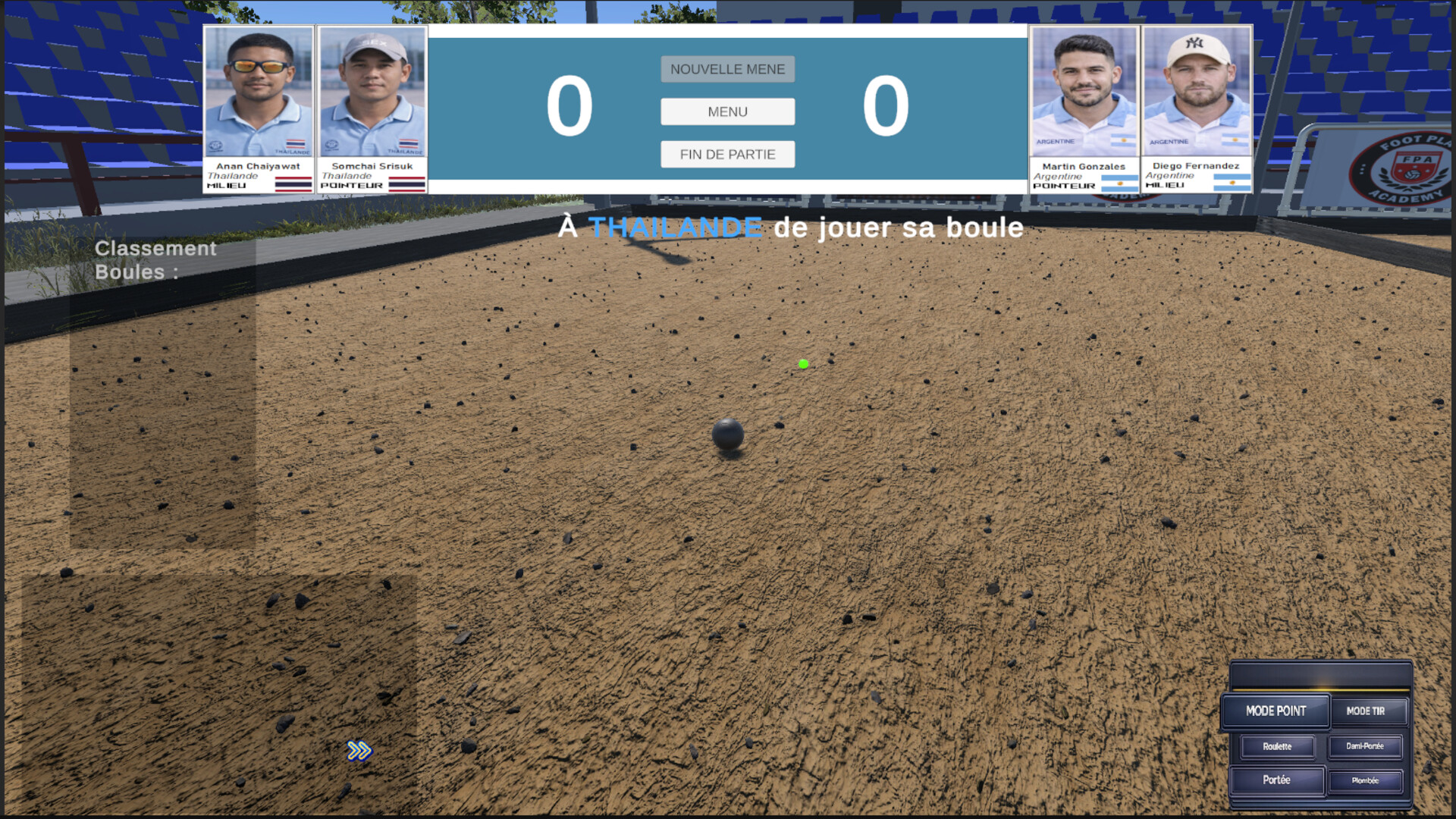 Pétanque 2026 screenshot #6