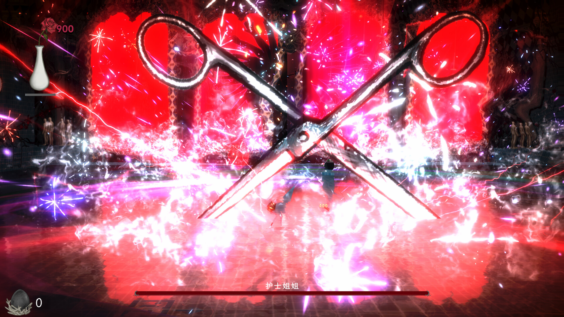 BigWall: WildKnight screenshot #7