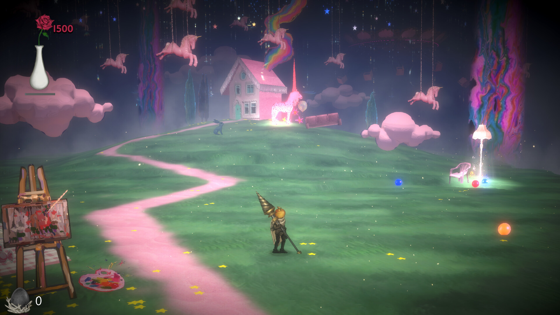BigWall: WildKnight screenshot #6