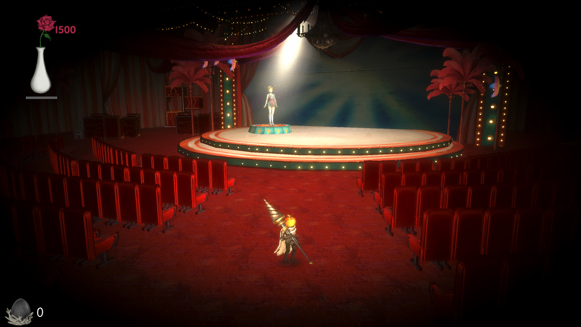BigWall: WildKnight screenshot #5