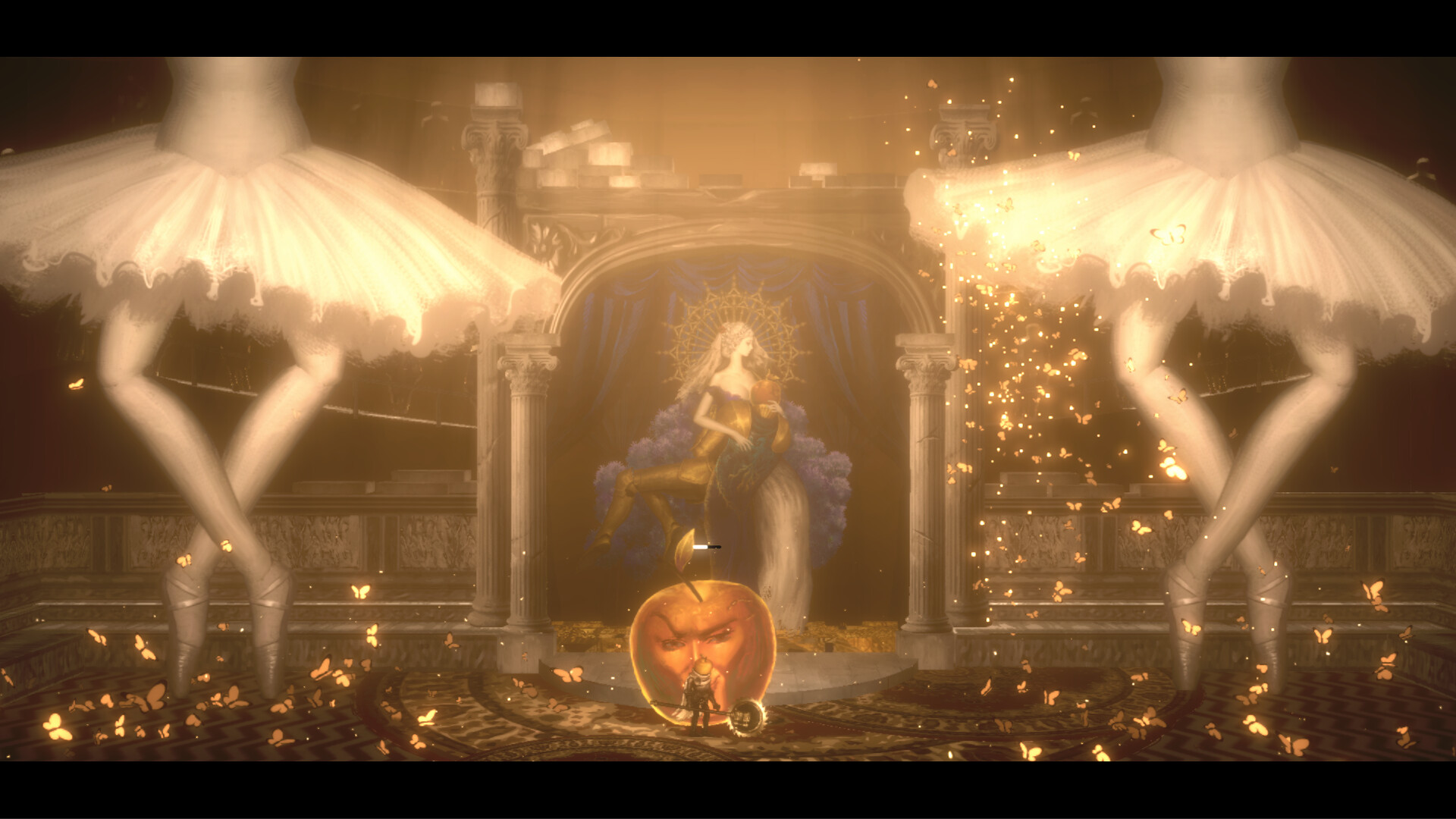 BigWall：WildKnight screenshot #2