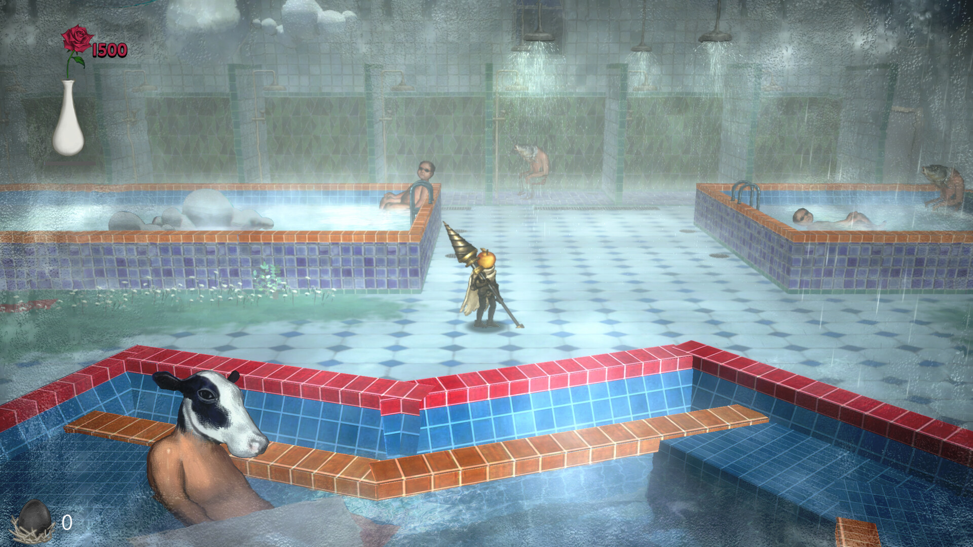 BigWall: WildKnight screenshot #8