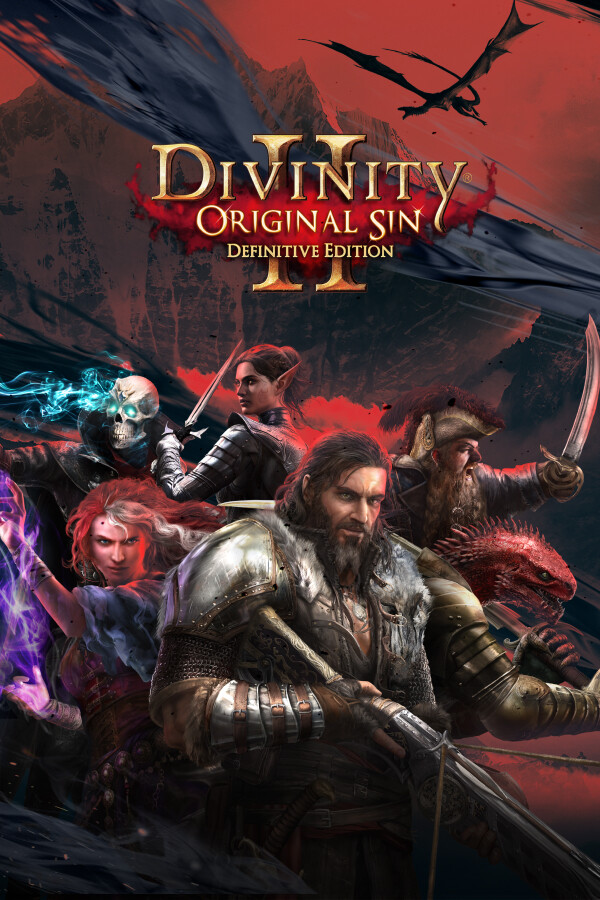 Divinity: Original Sin II