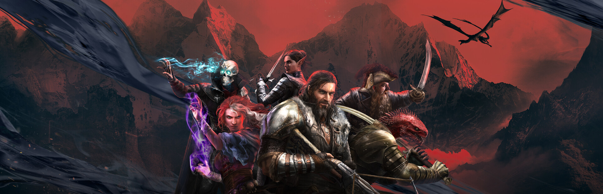 Divinity: Original Sin 2 - Definitive Edition