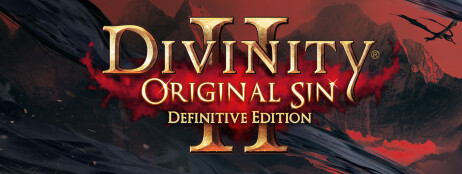 Divinity: Original Sin 2 - Definitive Edition cover art