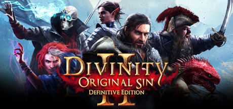 Divinity: Original Sin 2 — Definitive Edition