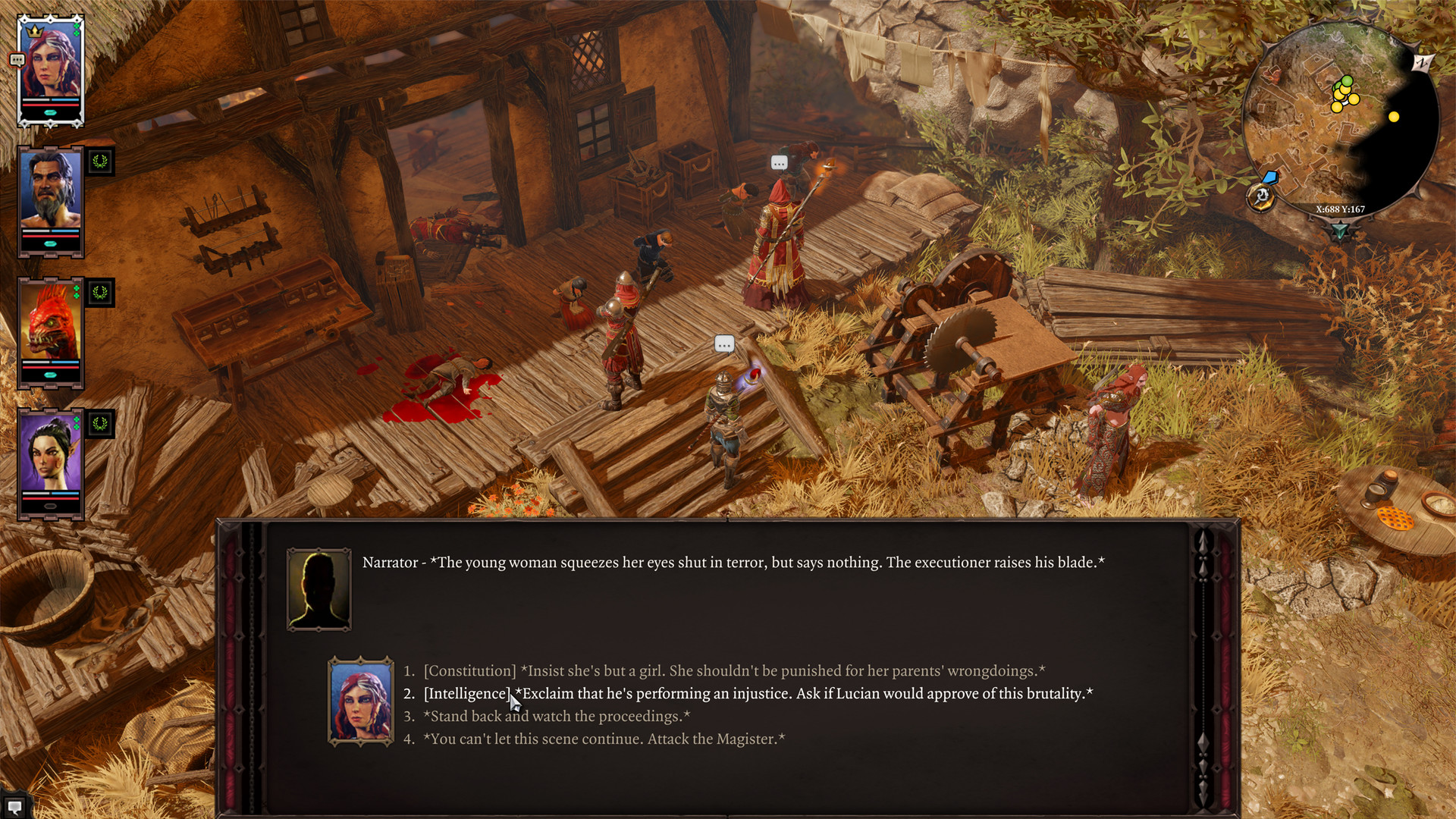 Divinity: Original Sin 2 — Definitive Edition