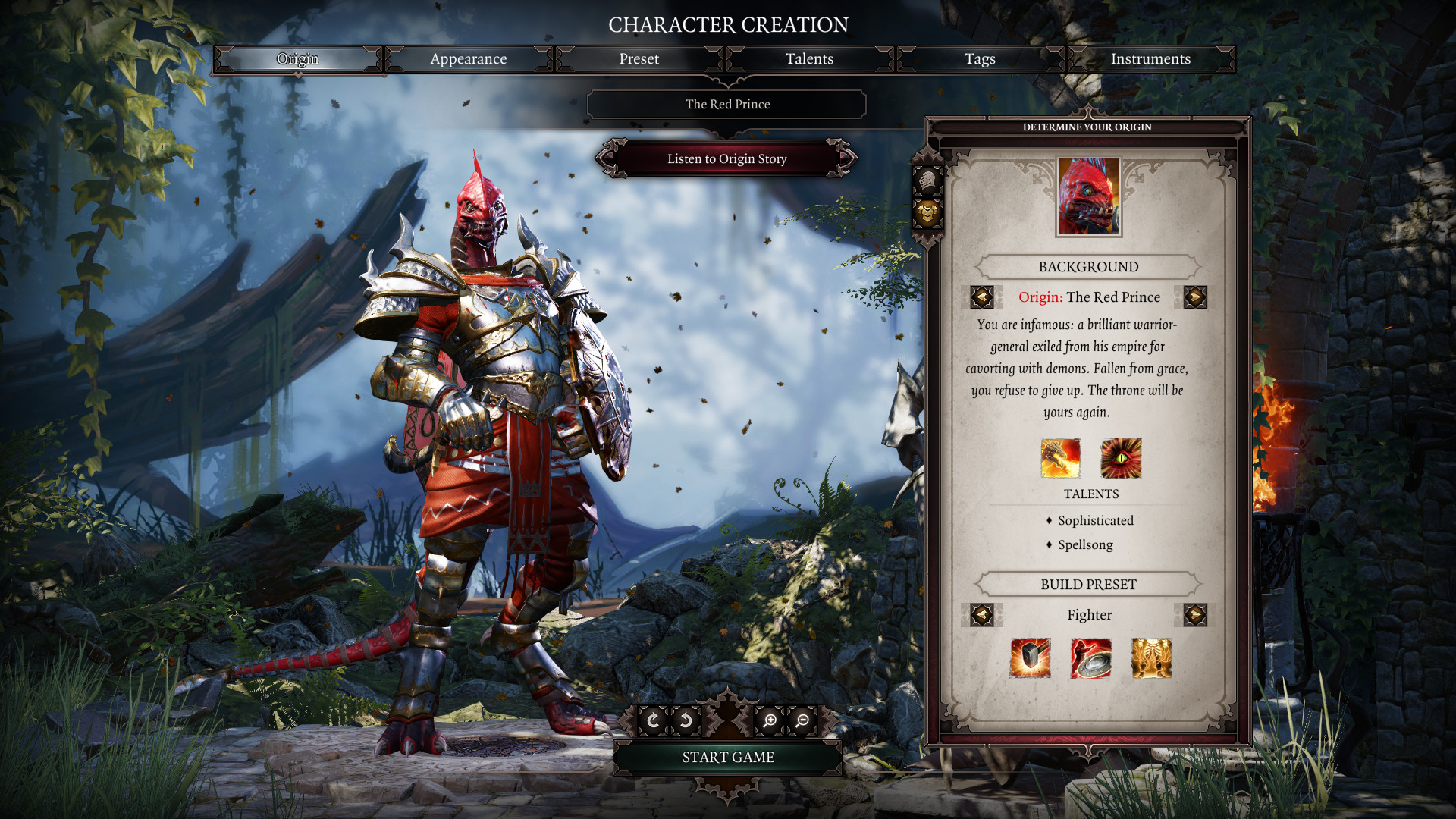 Divinity: Original Sin 2 - Definitive Edition Featured Screenshot #1