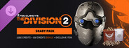 ディビジョン2 – シェイディパック