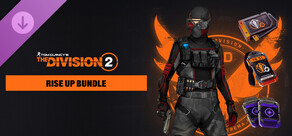 Rise Up Bundle - Tom Clancy’s The Division 2