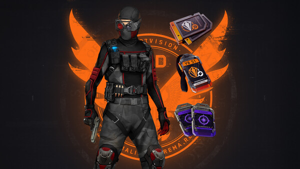 Rise Up Bundle - Tom Clancy’s The Division 2 screenshot
