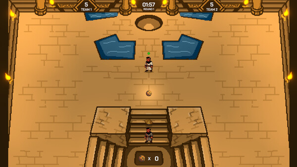 Screenshot media