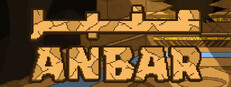 Anbar cover