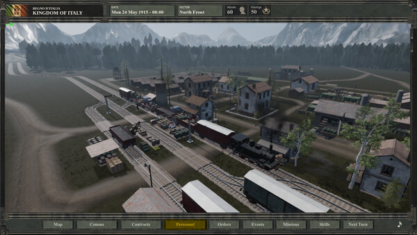 Screenshot media