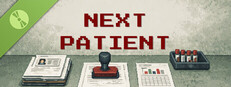 Next Patient Demo