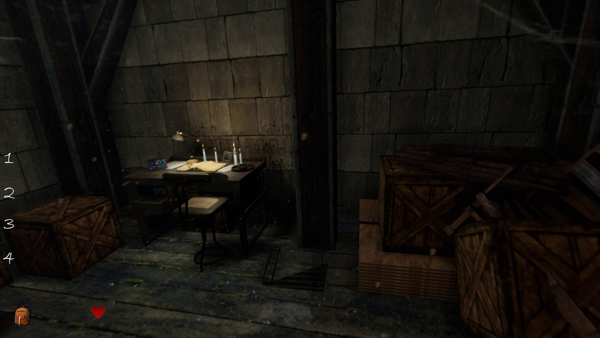 Rahasya: The Unsolved Mystery screenshot #4