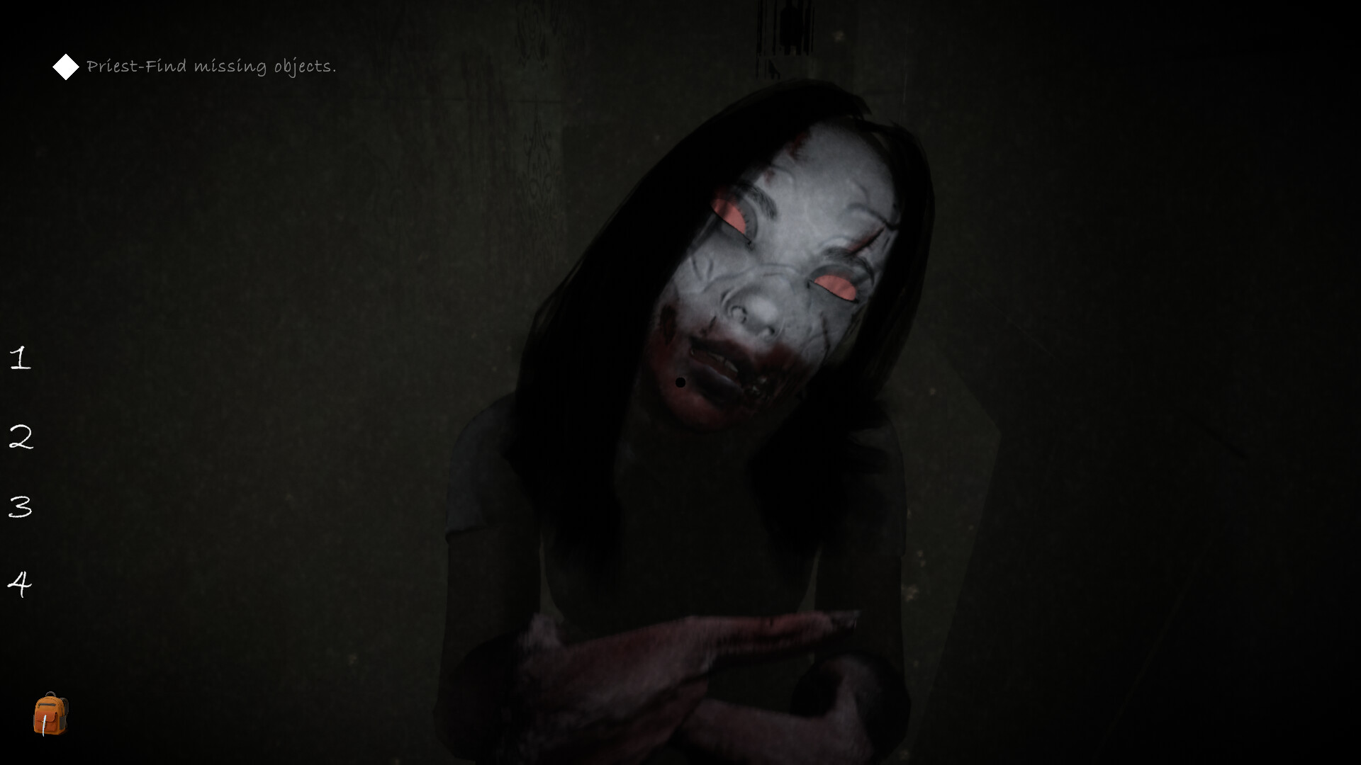 Rahasya: The Unsolved Mystery screenshot #2