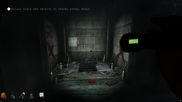 Rahasya: The Unsolved Mystery screenshot 4