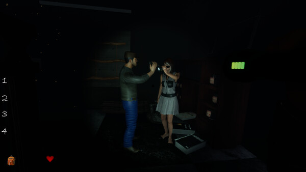 Screenshot media