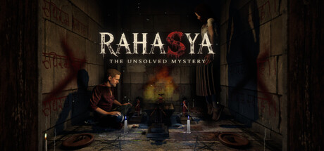 Rahasya: The Unsolved Mystery