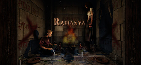 Rahasya: The Unsolved Mystery