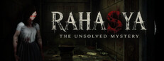 Rahasya: The Unsolved Mystery cover