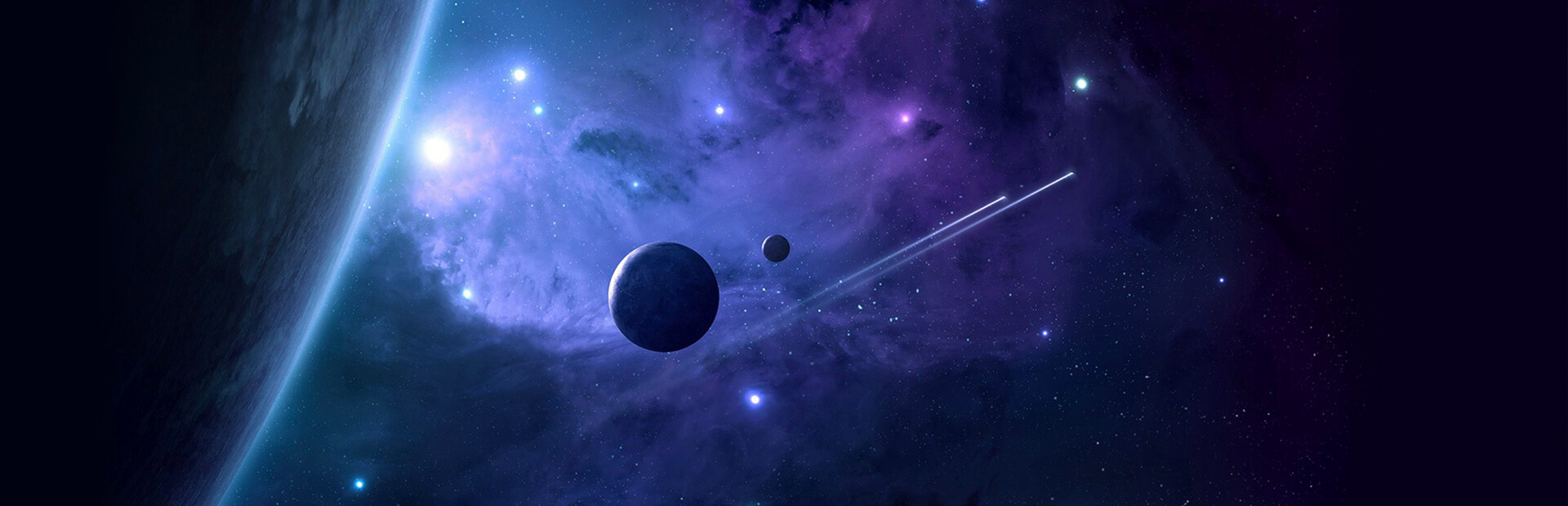 Nuova Star 诺瓦星