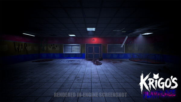 Krigo's PlayPlace screenshot 3