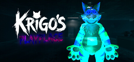 Krigo's PlayPlace — Steam game cover