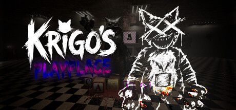 Krigo's PlayPlace Banner