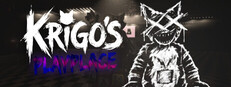 Krigo's PlayPlace Banner