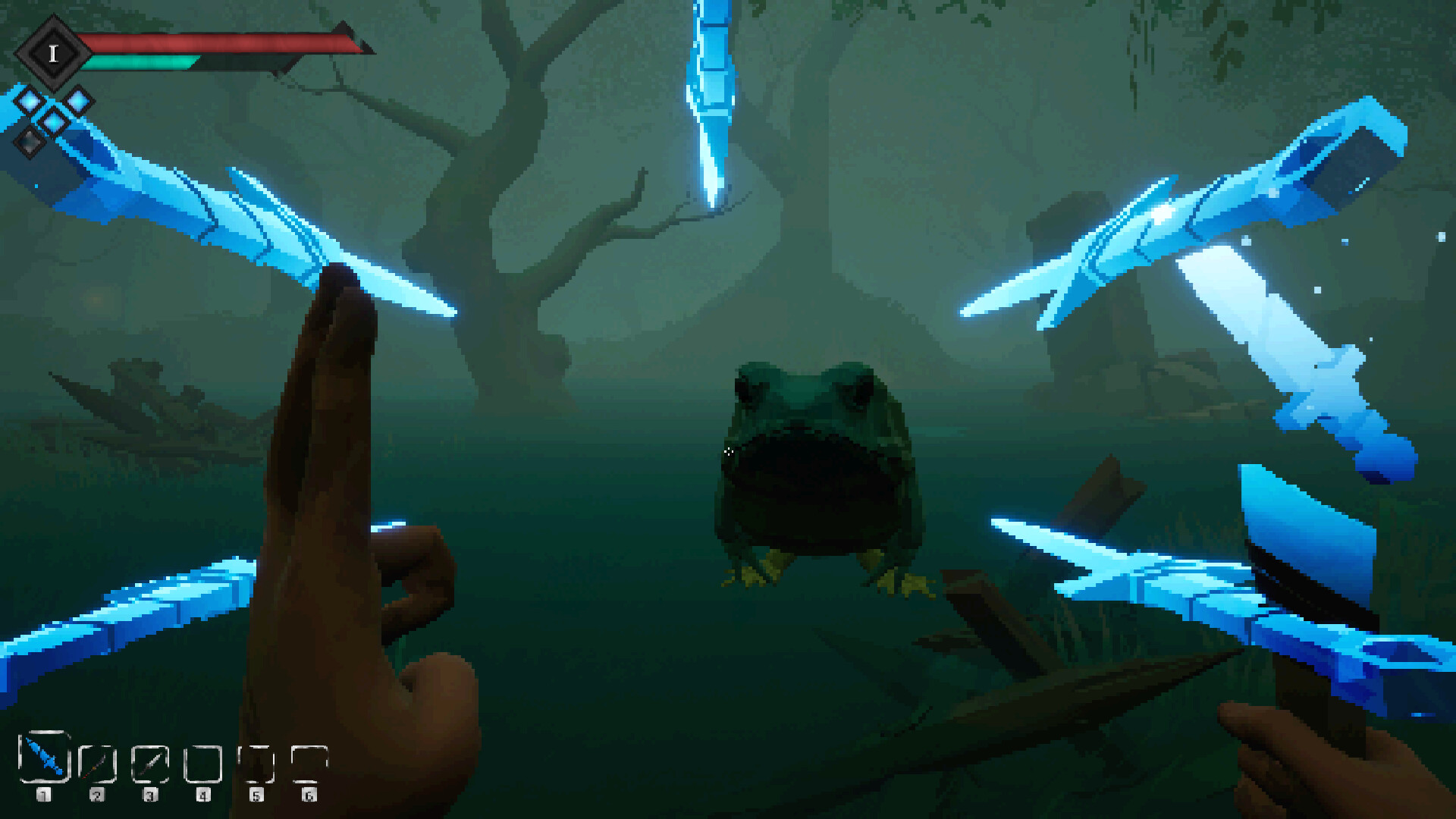 A Short Quest screenshot #6