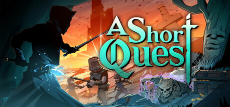 A Short Quest
