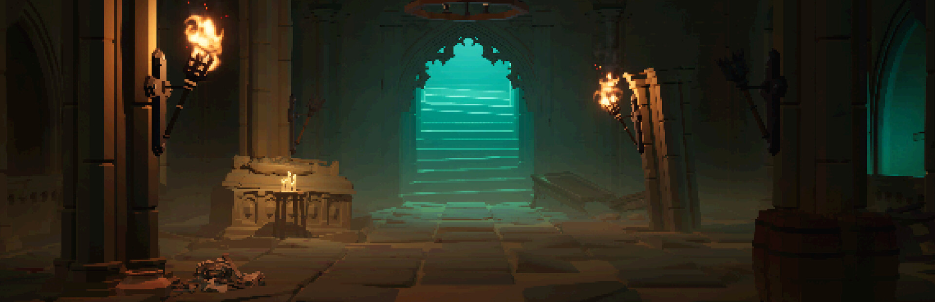 A Short Quest
